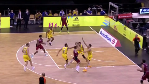 在节奏更快 在节奏更快